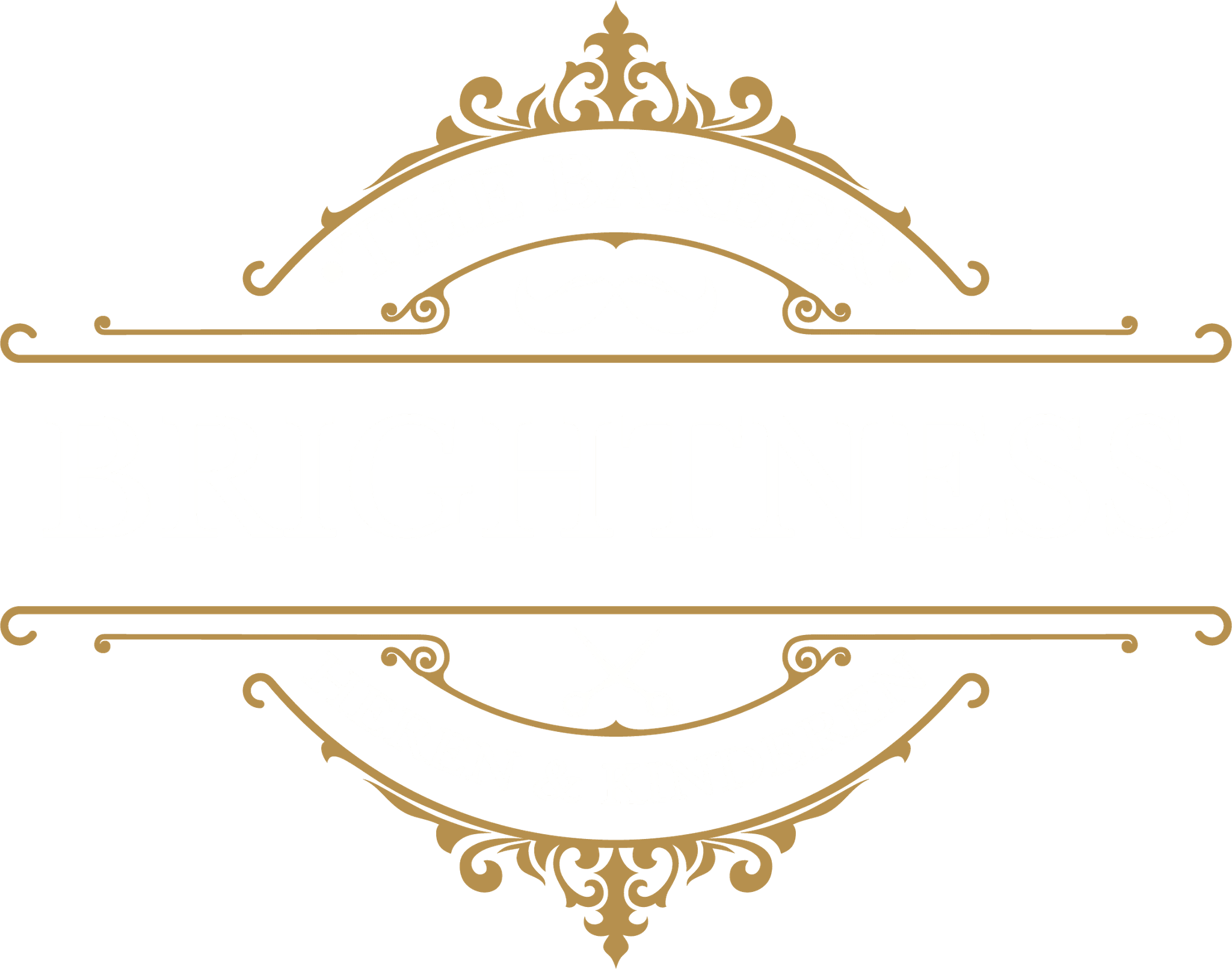 The Barber Brightness — Heren & Kinderen, Spijkenisse